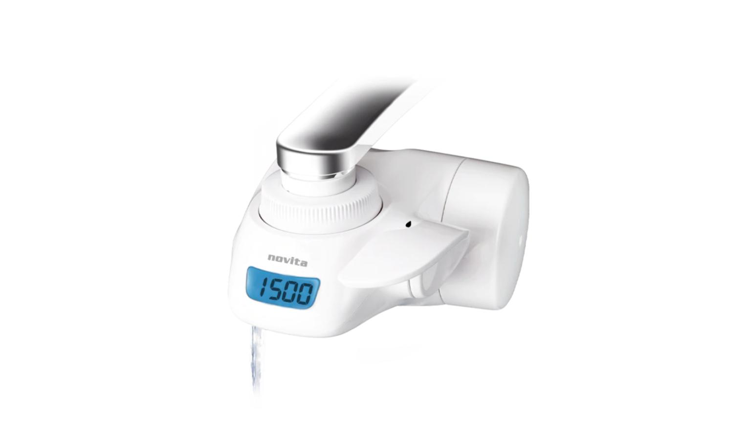 Novita Water Purifier NP190 (Bundle Deal)