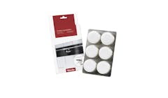 Miele Descaling Cleaning (6 tablets)