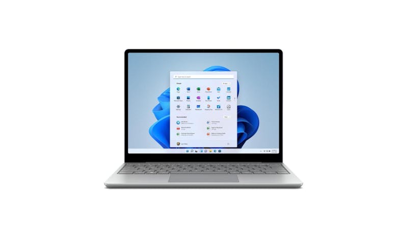 Surface Laptop Go 2 (Intel® Core™ i5, 8GB/128GB, Windows 11) 12.4-Inch Laptop (8QC-00017)