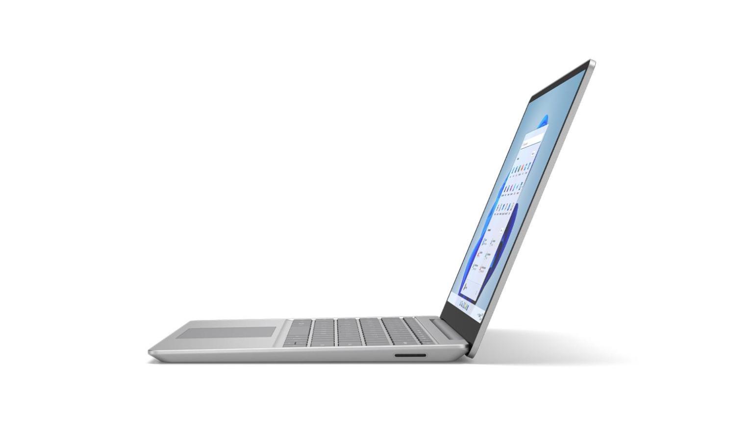 Surface Laptop Go 2 (Intel® Core™ i5, 8GB/128GB, Windows 11) 12.4