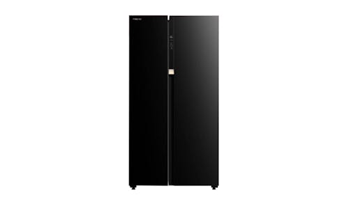 Toshiba 545L 2-Doors Refrigerator GR-RS780WE-PGX(22) - 01