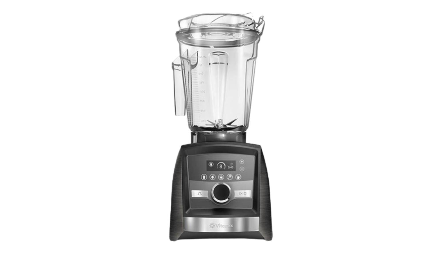 vitamix stainless steel container stores