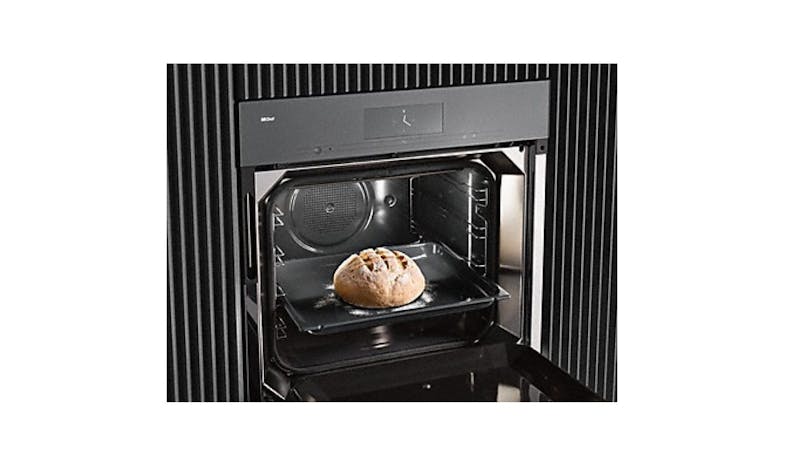 Miele DO7860 50L Built-In Oven