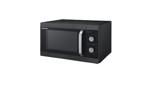 Sharp 23L Basic Microwave Oven R-6231H(K)