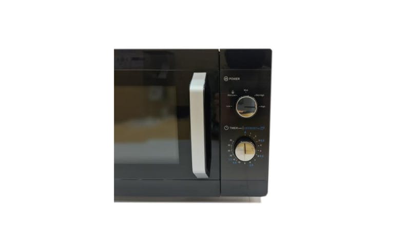 Sharp 23L Basic Microwave Oven R-6231H(K)