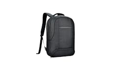 Agva 15.6-Inch Traveller Laptop Backpack - Black (ATV017)