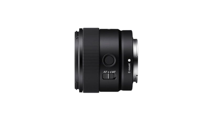 Sony Camera Lens SEL11F18