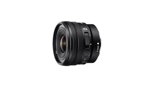 Sony Camera Lens SELP1020G