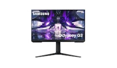 Samsung Odyssey - G3 24-Inch Monitor LS24AG320NEXXS