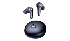Monster Clarity 8.0 ANC Hybrid Active Noise Cancelling Wireless Earphone - Dark Blue