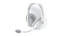 Razer Barracuda X Wireless Multi-platform Gaming and Mobile Headset 04430200 - White