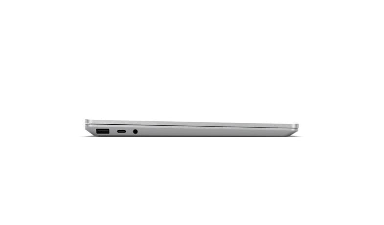 Surface Laptop Go 2 (Intel® Core™ i5, 8GB/256GB, Windows 11) 12.4-Inch Laptop - 8QF-00042