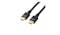 Elecom HD21E20BK 8K Ultra High Speed HDMI Cable - 2m