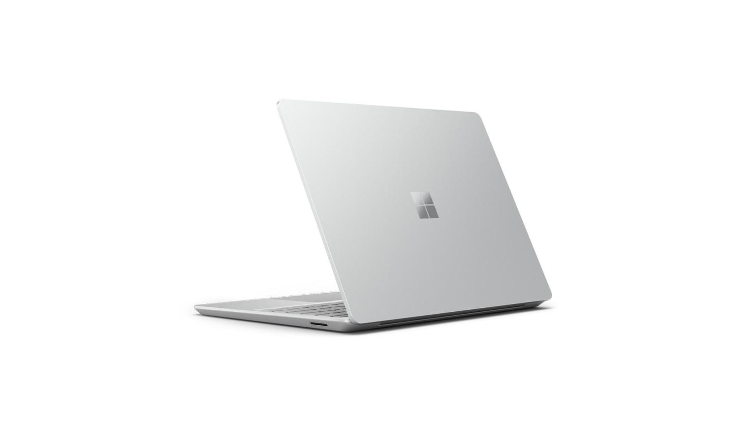 Surface Laptop Go 2 (Intel® Core™ i5, 8GB/256GB, Windows 11) 12.4