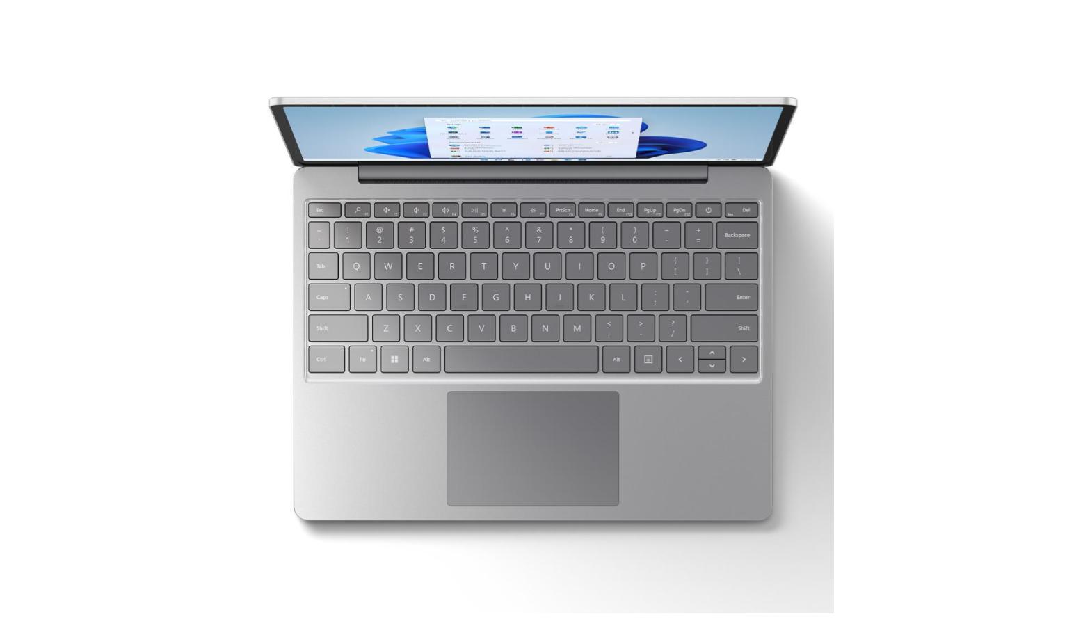 Surface Laptop Go 2 (Intel® Core™ i5, 8GB/256GB, Windows 11) 12.4 