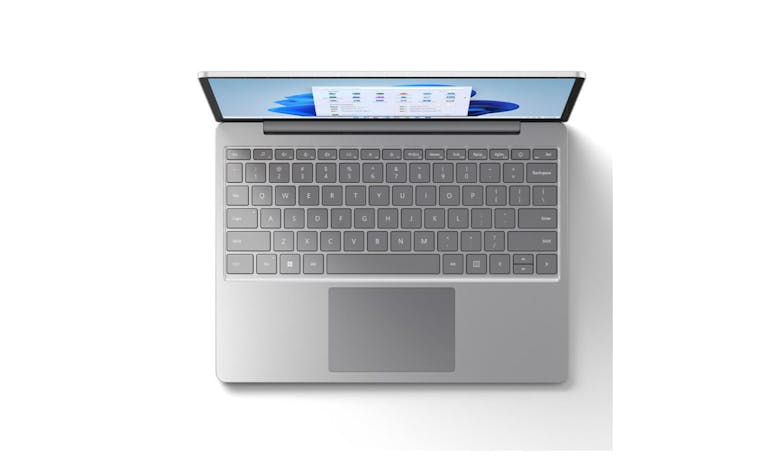 Surface Laptop Go 2 (Intel® Core™ i5, 8GB/256GB, Windows 11) 12.4-Inch