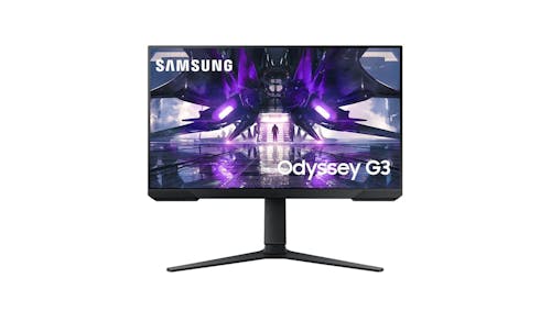 Samsung Odyssey - G3 27-Inch Monitor LS27AG320NEXXS