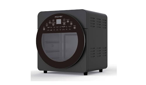 Mayer MMAO1450 14.5L Digital Air Oven - Black
