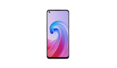 Oppo A96 (8GB/256GB) 6.59" Smartphone – Pearl Pink (Main)