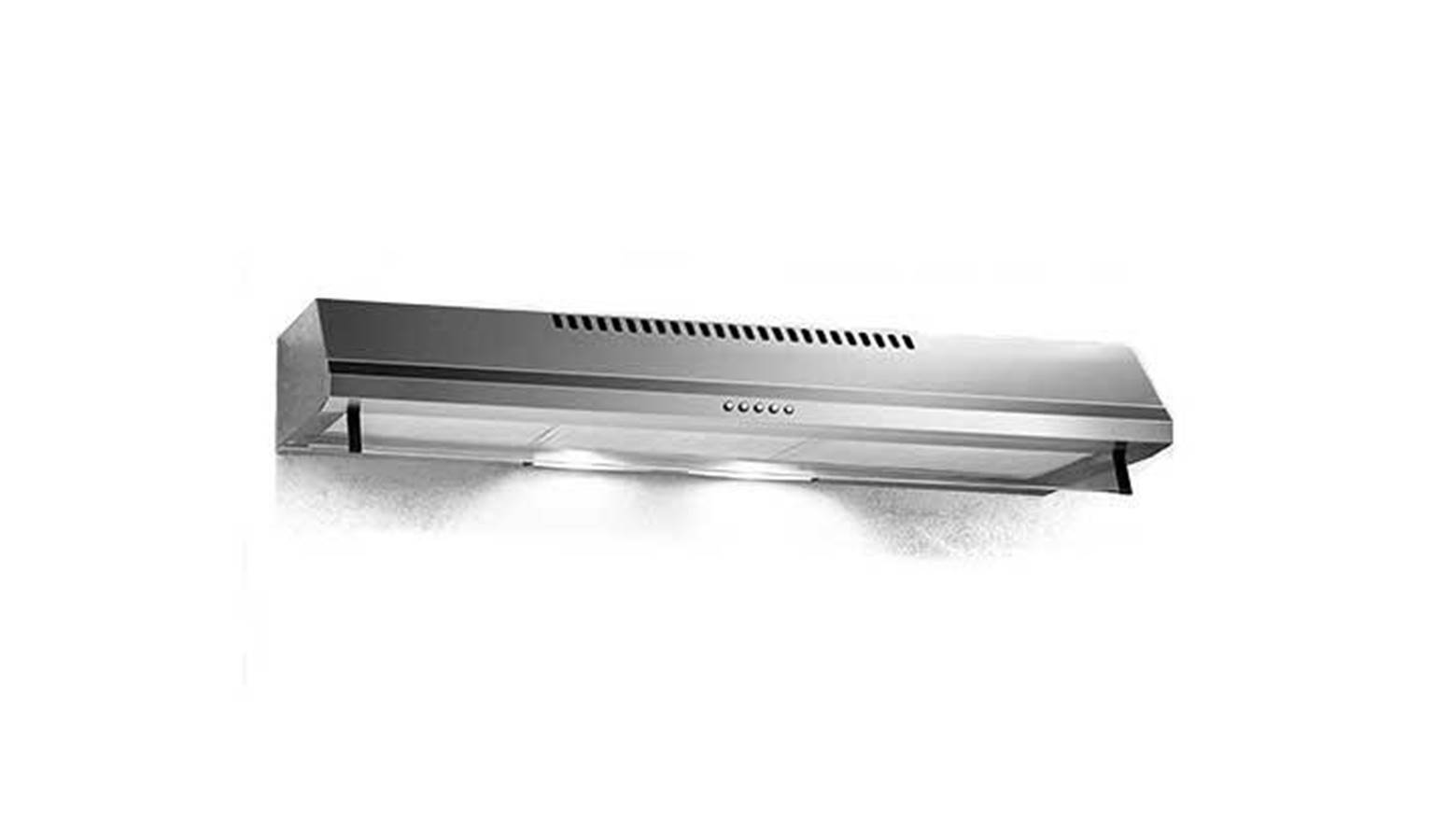 Tecno 60cm Slim Line Hood (KA-268)