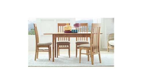 Polly Dining Chair (Main)