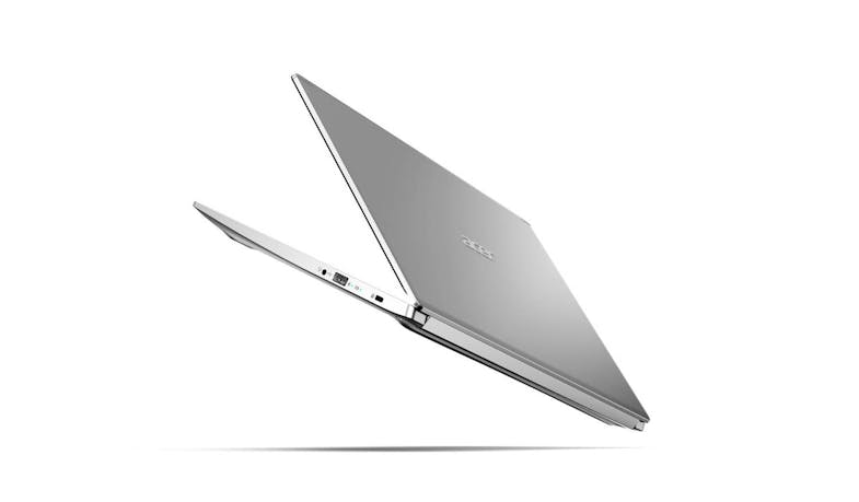 Acer Aspire 5 (A515-45-R2A6) 15.6-inch Laptop - Silver (IMG 4)