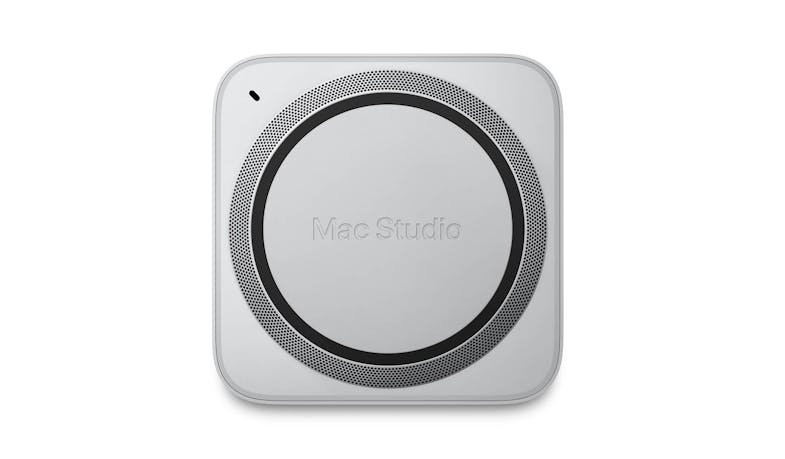 Apple Mac Studio (IMG 4)