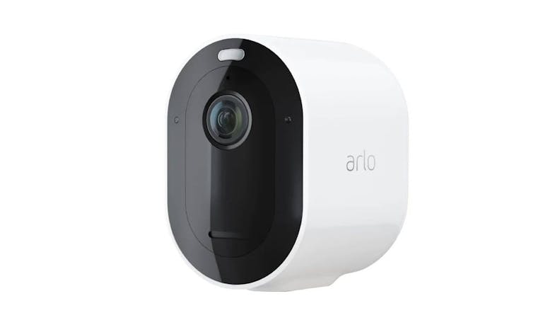 Arlo Pro 4 Wireless Security Camera (VMC4050P-100APS)