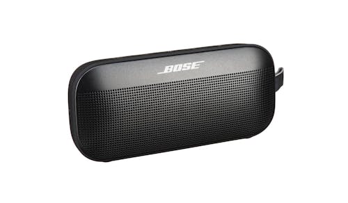 Bose SoundLink Flex Bluetooth Speaker - Black (IMG 1)