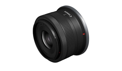Canon RF-S 18-45mm f4.5-6.3 IS STM Camera Lens (IMG 1)