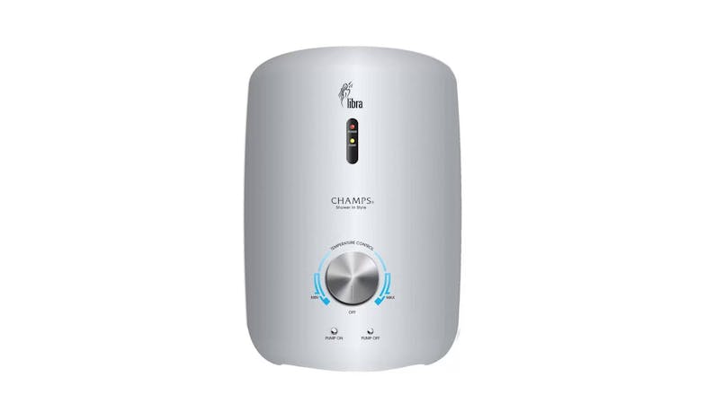 Champs Libra Instant Water Heater (IMG 1)