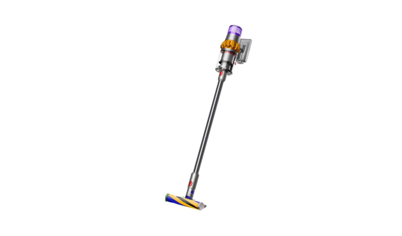 Dyson V15 Detect™ Absolute Cordless Vacuum Harvey Norman Singapore