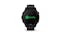 Garmin Forerunner 255S Music Smartwatch - Black (IMG 2)