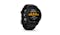 Garmin Forerunner 255S Music Smartwatch - Black (IMG 3)