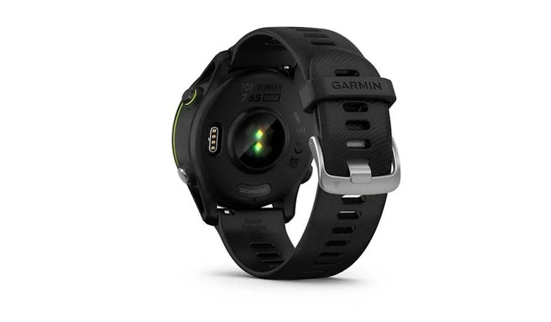 Garmin Forerunner 255 Music Smartwatch - Black (IMG 4)