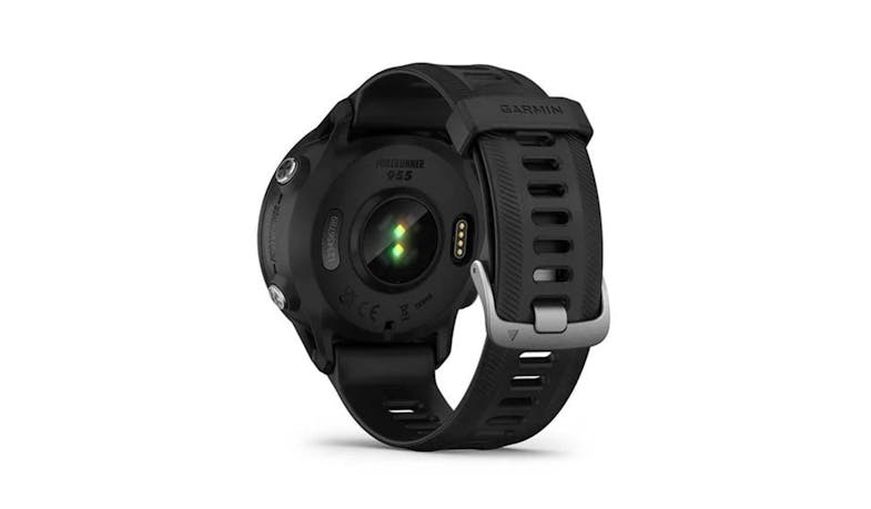 Garmin Forerunner 955 Smartwatch - Black (IMG 4)