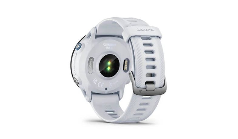 Garmin Forerunner 955 Smartwatch - Whitestone (IMG 4)