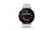 Garmin Forerunner 955 Solar Smartwatch - Whitestone (IMG 2)