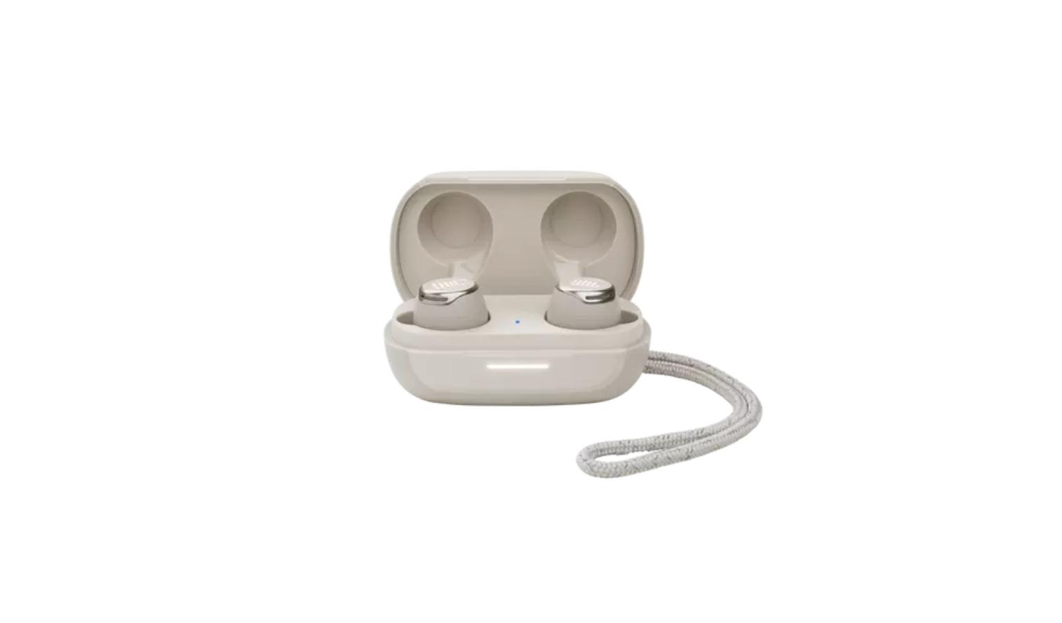 waterproof noise cancelling wireless earbuds