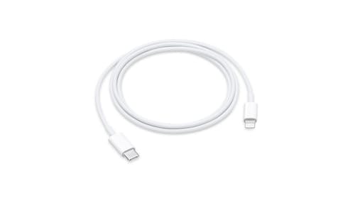 Apple USB-C to Lightning Cable (1m) MM0A3