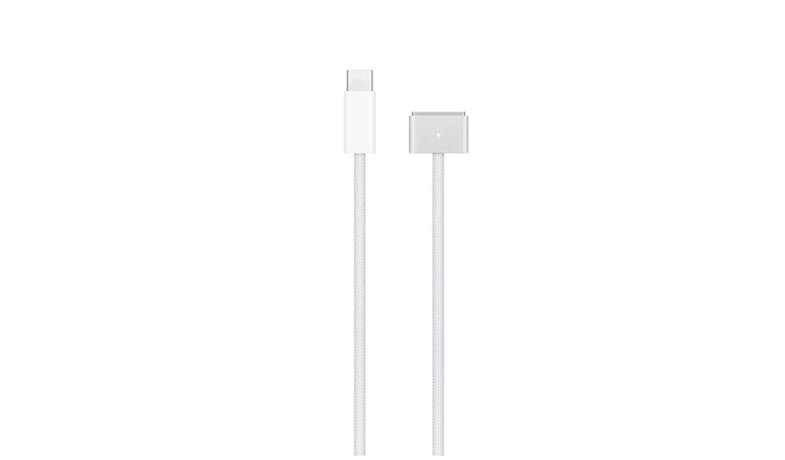 Apple USB-C to MagSafe 3 Cable (2m) - Silver MLYV3 