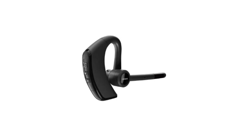 Jabra Talk 65 Bluetooth Headset with Noise-Cancelling Microphones