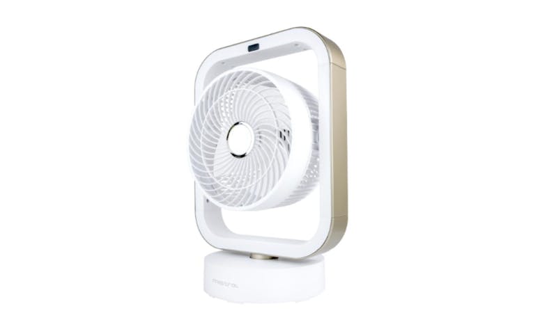 Mistral 6 High Velocity Table Fan with Remote (MHV600RT)