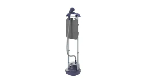 Electrolux Ultimatecare⢠500 Garment Steamer With Ironing Board E5GS1-44MN