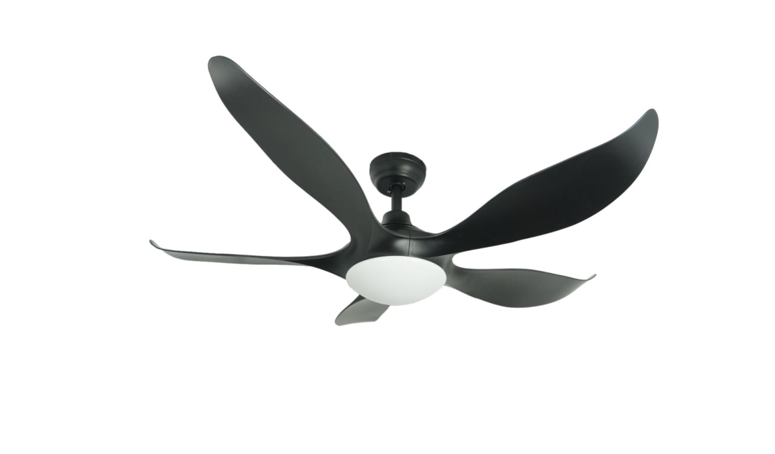 52 inch ceiling fans with remote