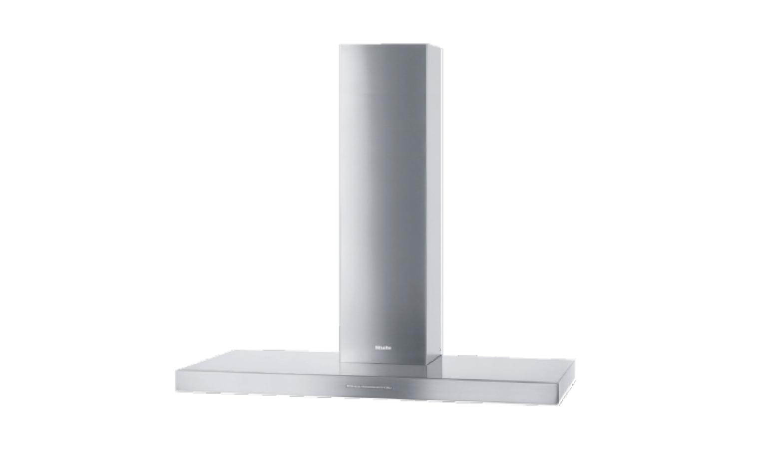 Miele Wall mounted Cooker Hood DA4228W