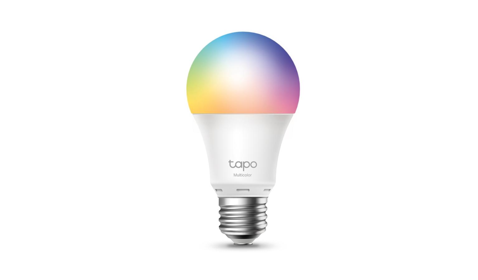 multi color light bulb