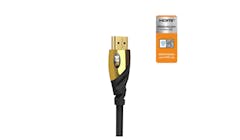 Monster Essentials G2 Cable HDMI 4k G2 ultra HD Ethernet - 1.5m