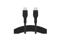 Belkin USB-C to USB-C Cable - 1m (Black)