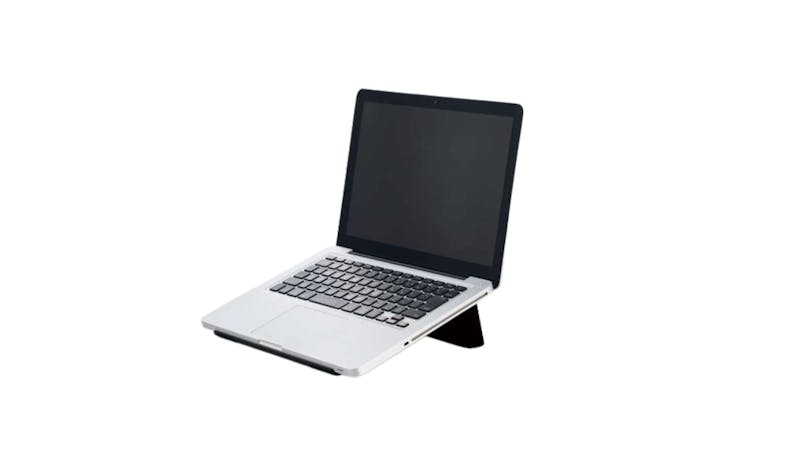 Elecom PCA-LTSV03BK Laptop Stand